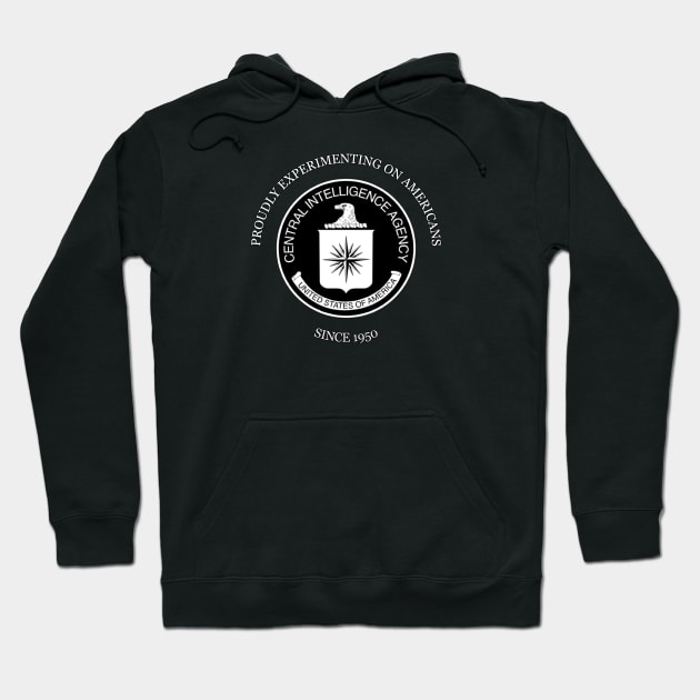 Cia sweatshirt outlet